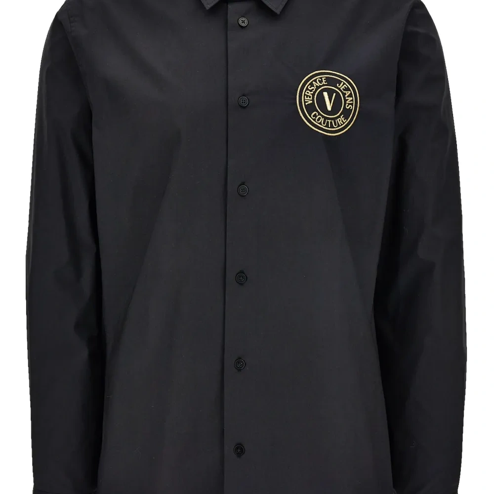 Рубашка с логотипом V-Emblem