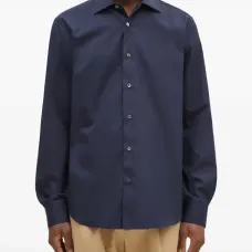 рубашка с длинными рукавами