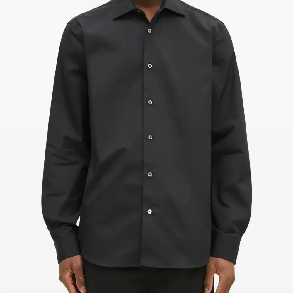 рубашка с длинными рукавами