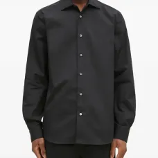 рубашка с длинными рукавами