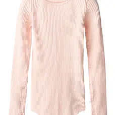 Футболка из эластичного хлопка