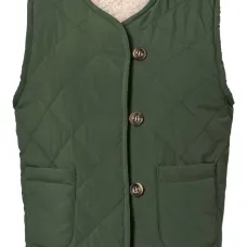 Двусторонний жилет