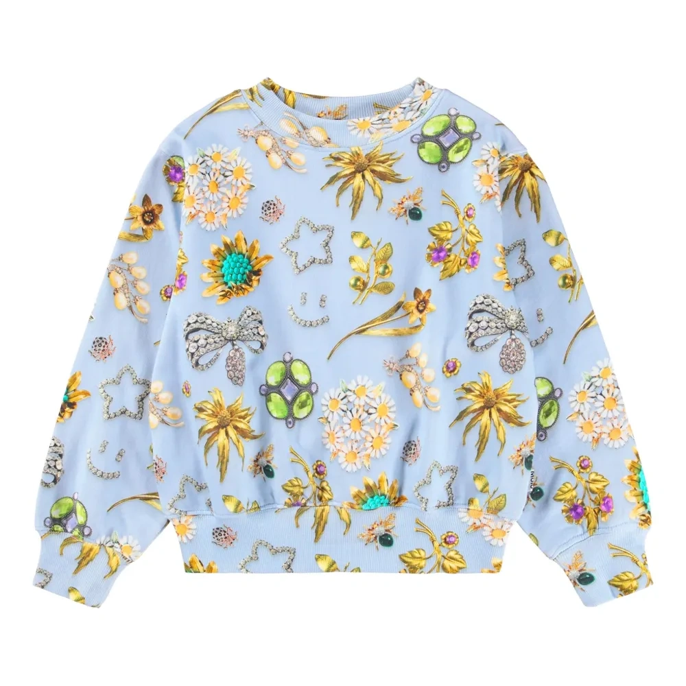 толстовка Marge