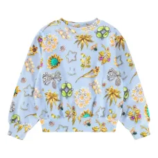 толстовка Marge