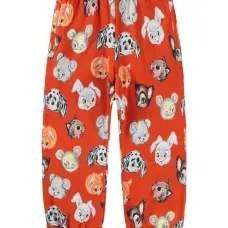 брюки из органического хлопка