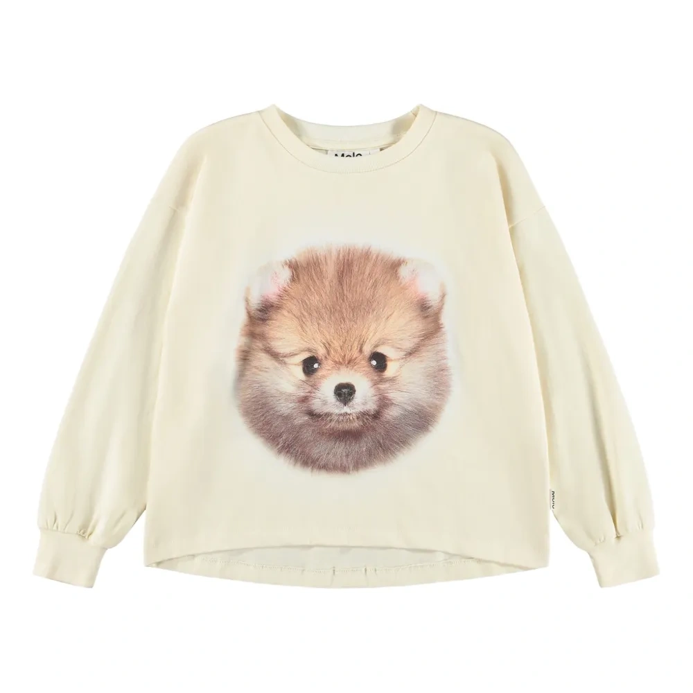 Толстовка из эластичного хлопка