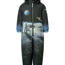 Комбинезон Polar