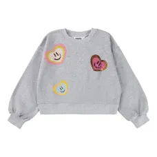 толстовка Miki