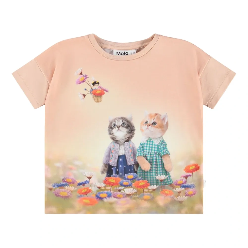 футболка Raeesa