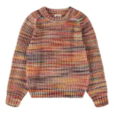 трикотажный джемпер