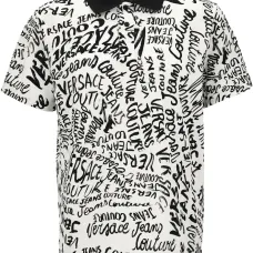 Рубашка поло с логотипом