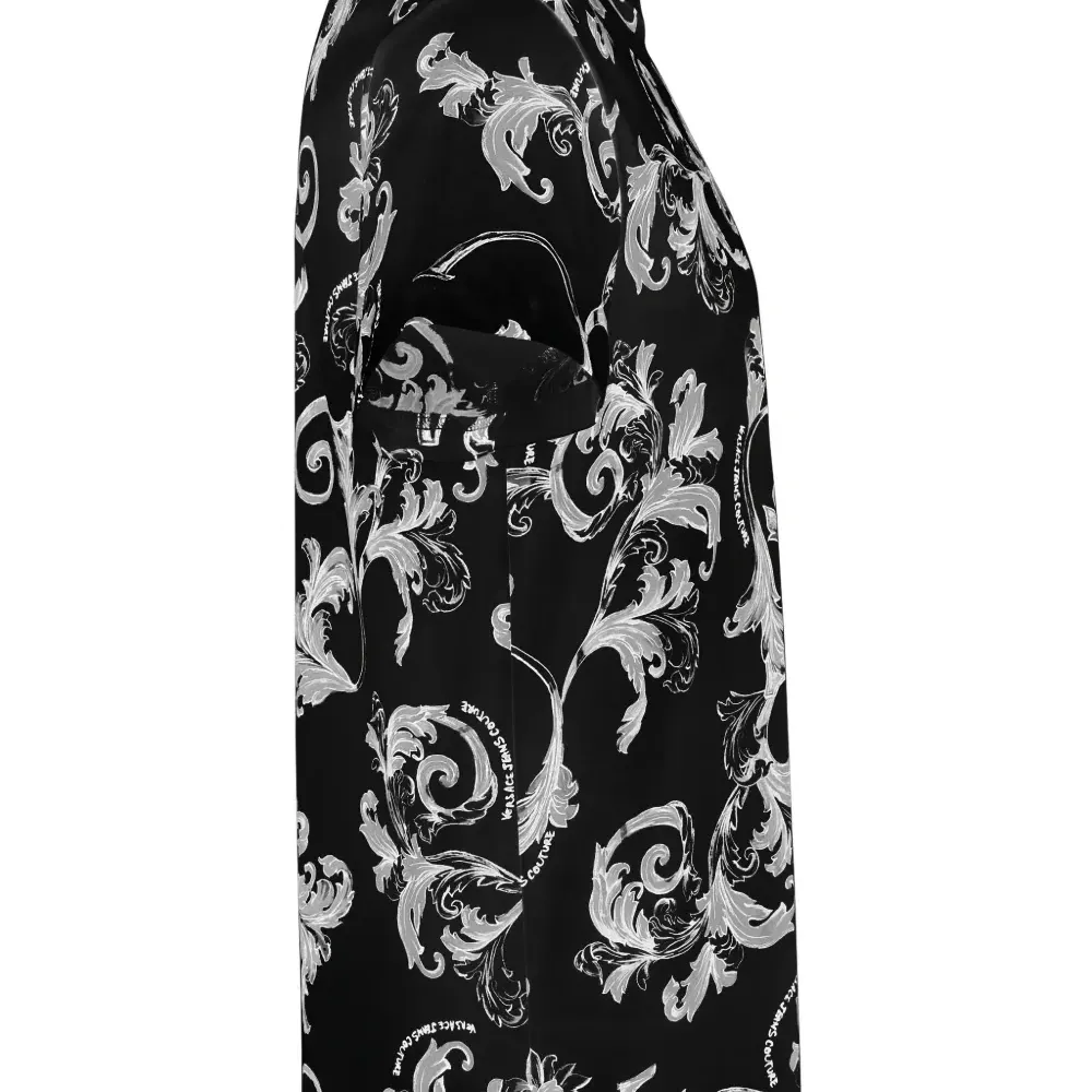 Футболка с графичным принтом Футболка с графичным принтом