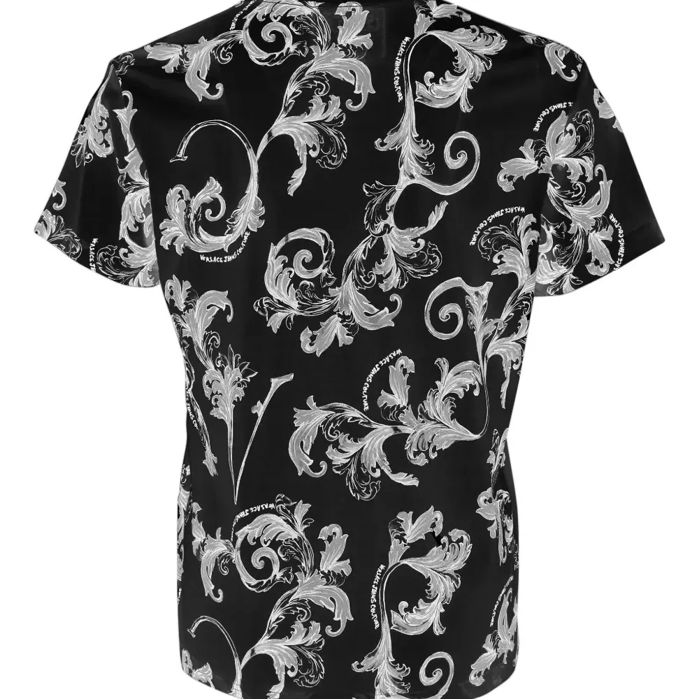 Футболка с графичным принтом Футболка с графичным принтом