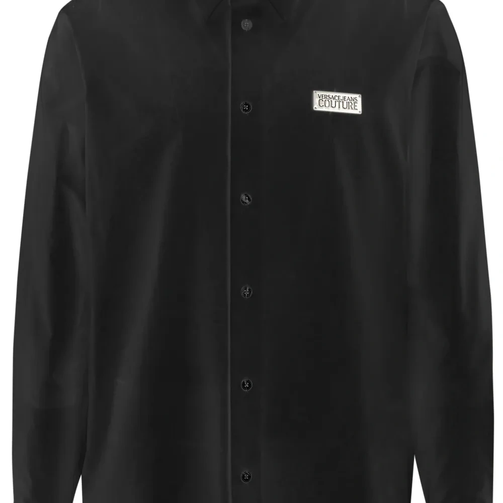 Рубашка с аппликацией