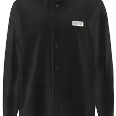 Рубашка с аппликацией