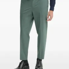 Прямые брюки