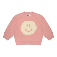 Толстовка с принтом