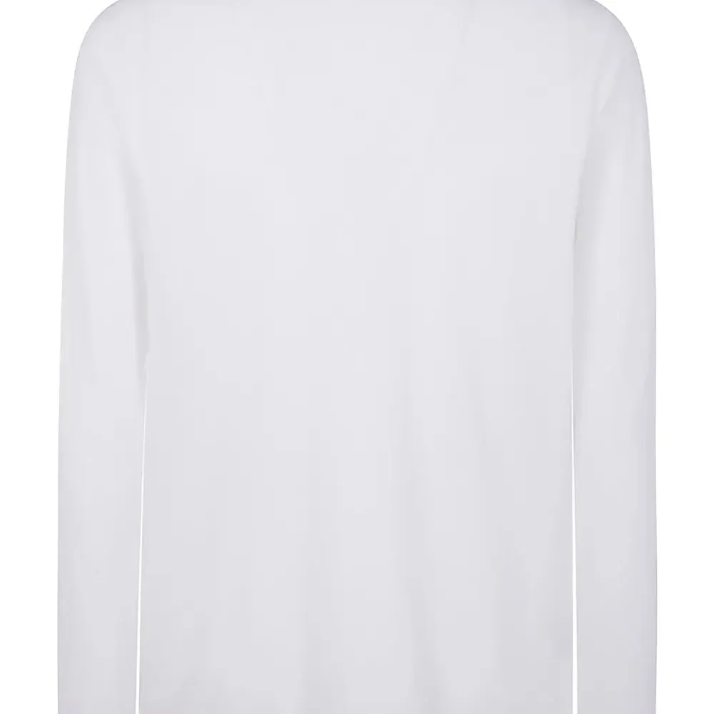 Футболка с длинными рукавами Футболка с длинными рукавами