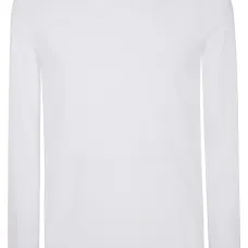 Футболка с длинными рукавами