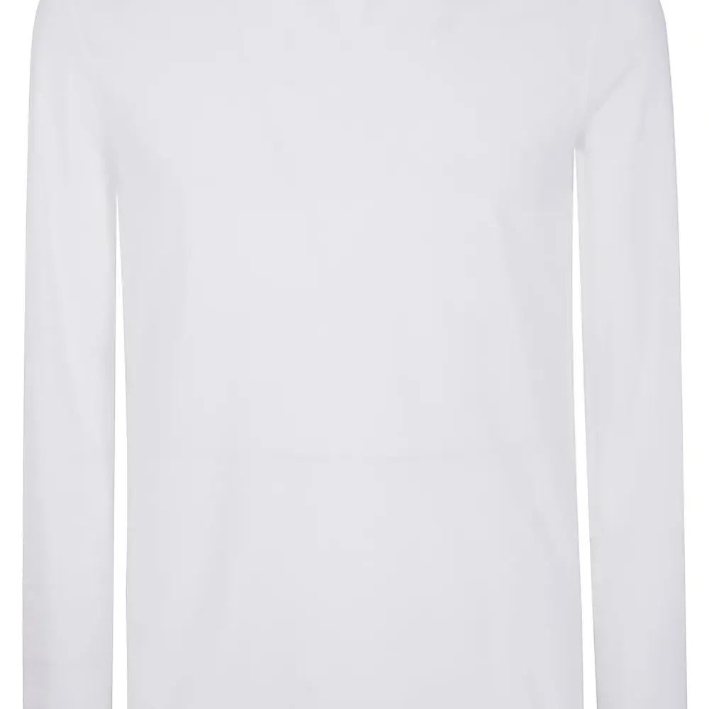 Футболка с длинными рукавами Футболка с длинными рукавами