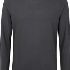 Футболка с длинными рукавами