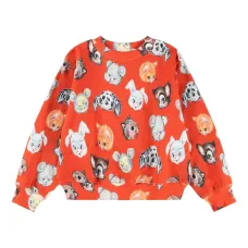 толстовка Marge