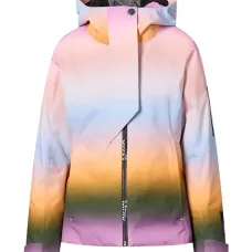 Куртка с капюшоном