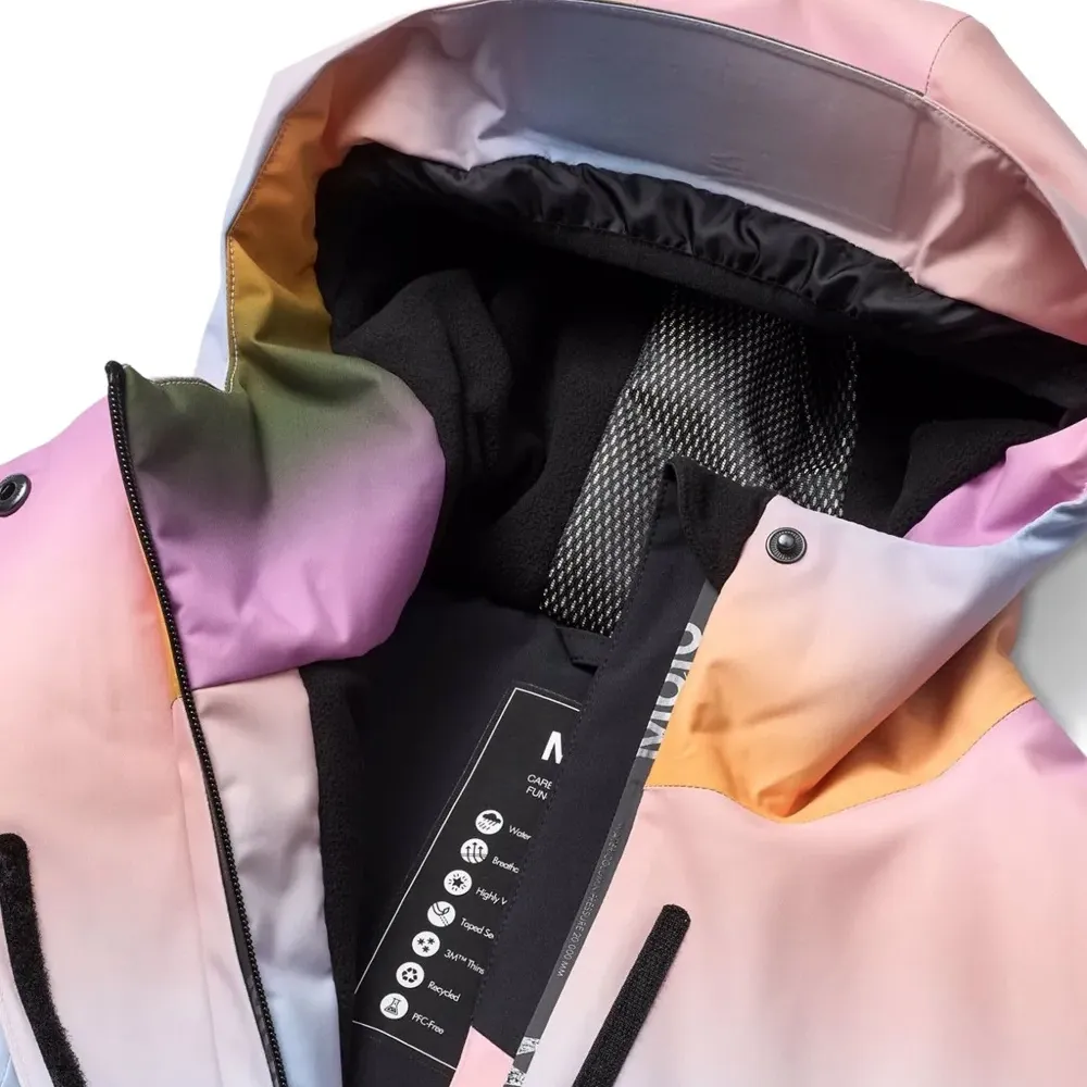 Куртка с капюшоном Куртка с капюшоном