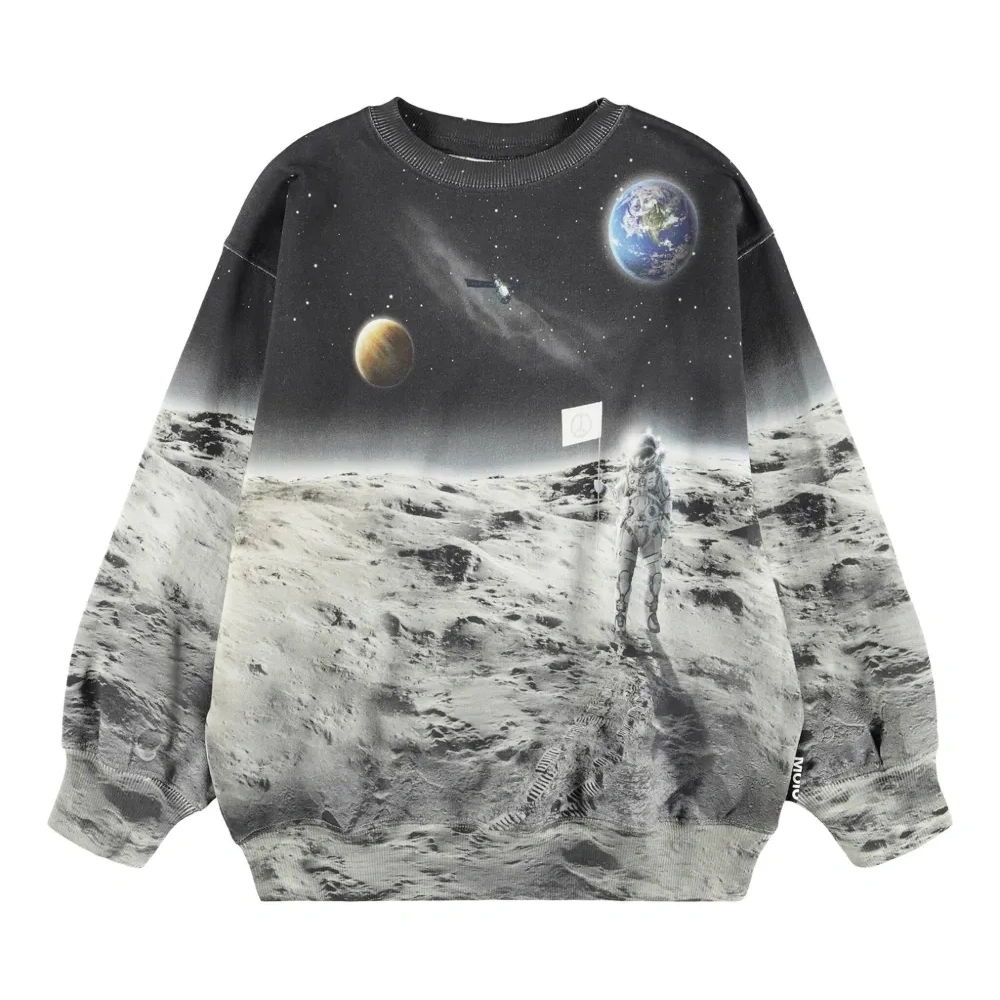 Толстовка Monti