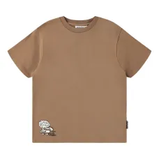 футболка с графичным принтом футболка с графичным принтом