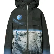 Пуховик Castor