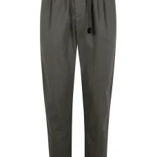 Зауженные брюки Зауженные брюки