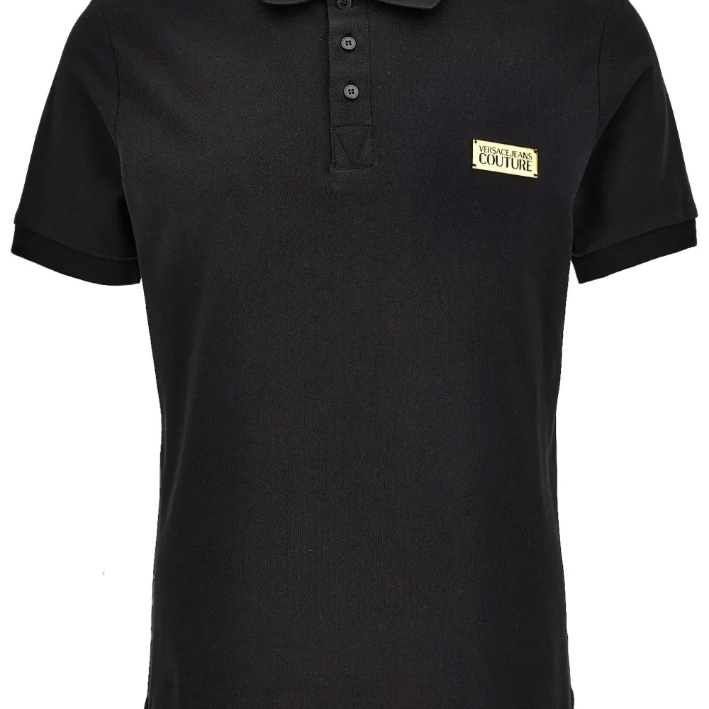 Рубашка поло с логотипом