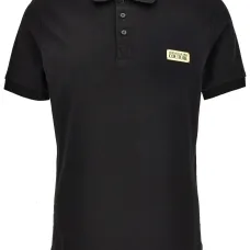 Рубашка поло с логотипом