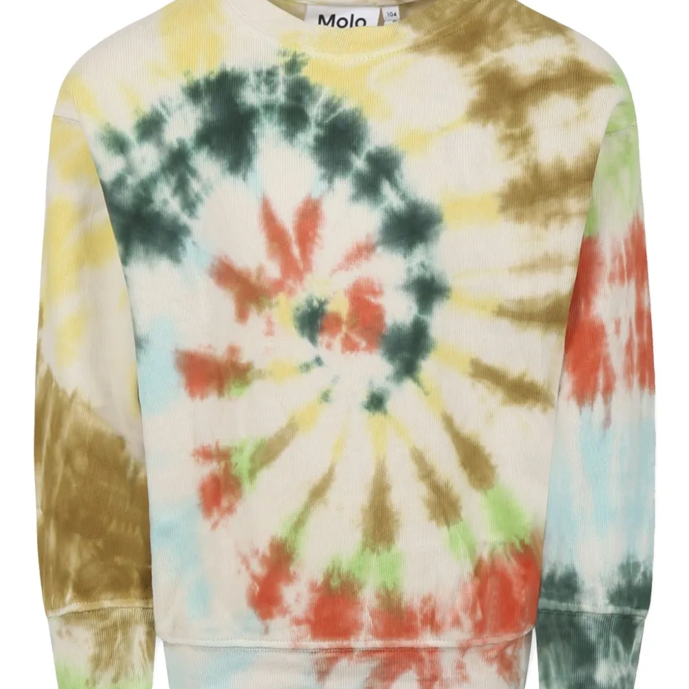 Толстовка Monti Swirl