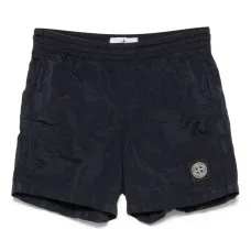 Плавки-шорты с нашивкой Compass