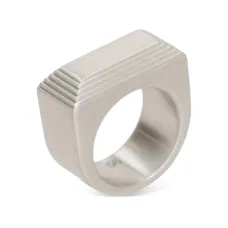 Кольцо с гравировкой