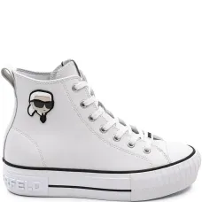 Высокие кроссовки Ikonik Karl