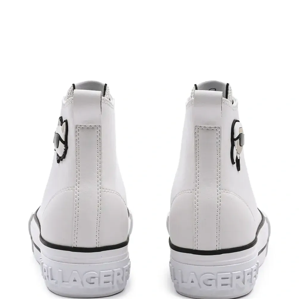 Высокие кроссовки Ikonik Karl