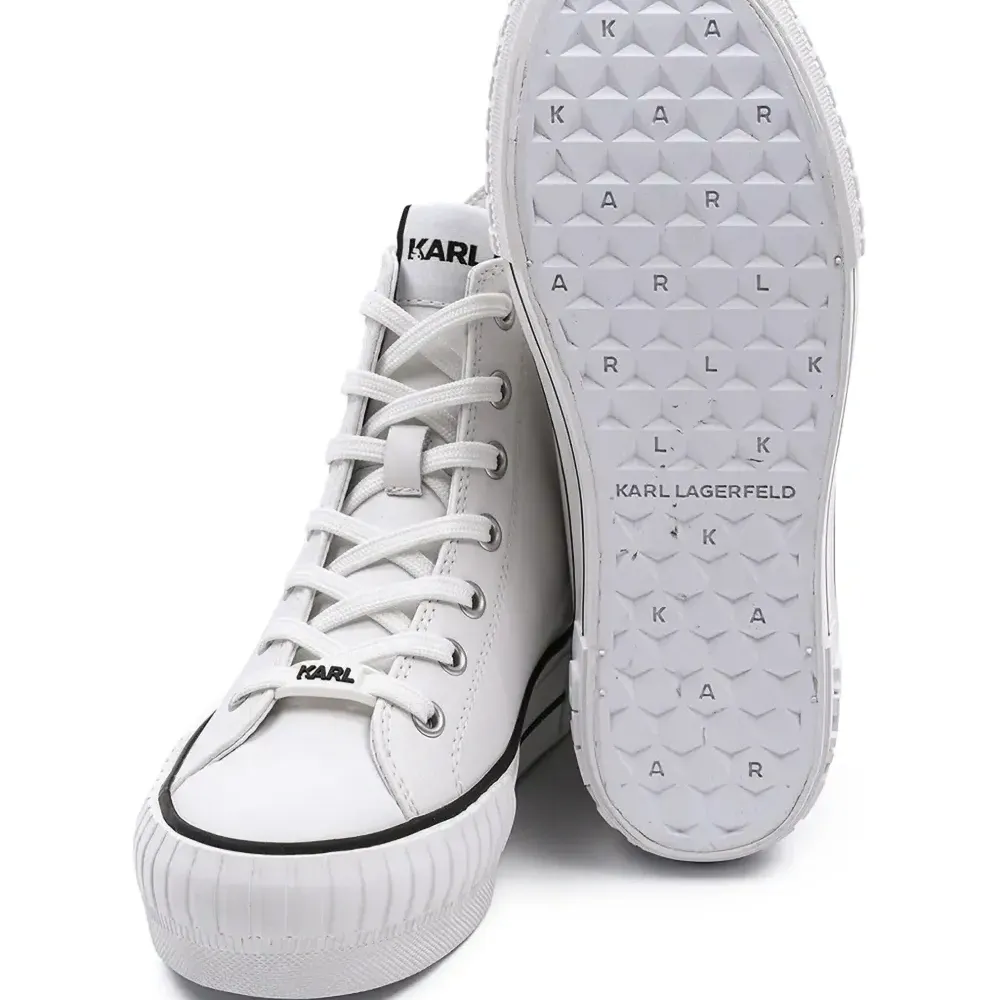 Высокие кроссовки Ikonik Karl