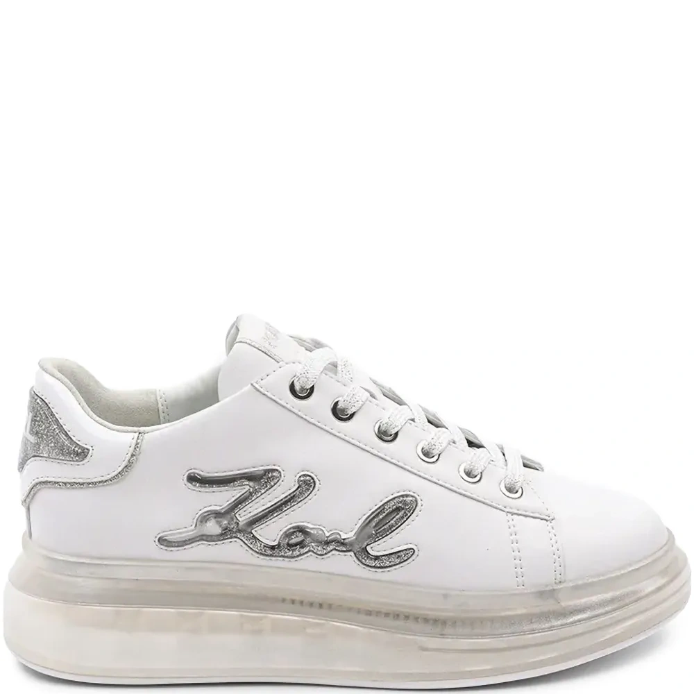 Кроссовки Kapri