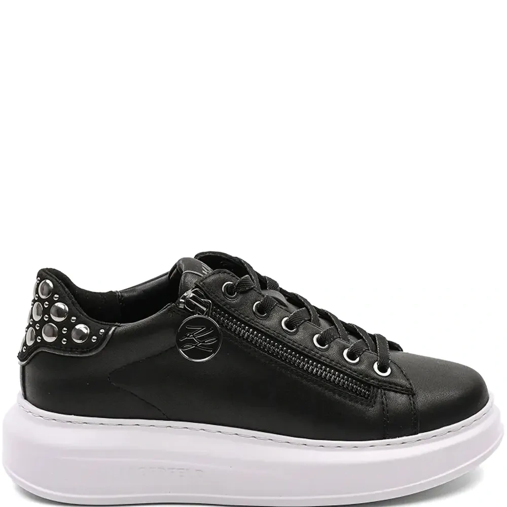 Кроссовки Zip Kapri