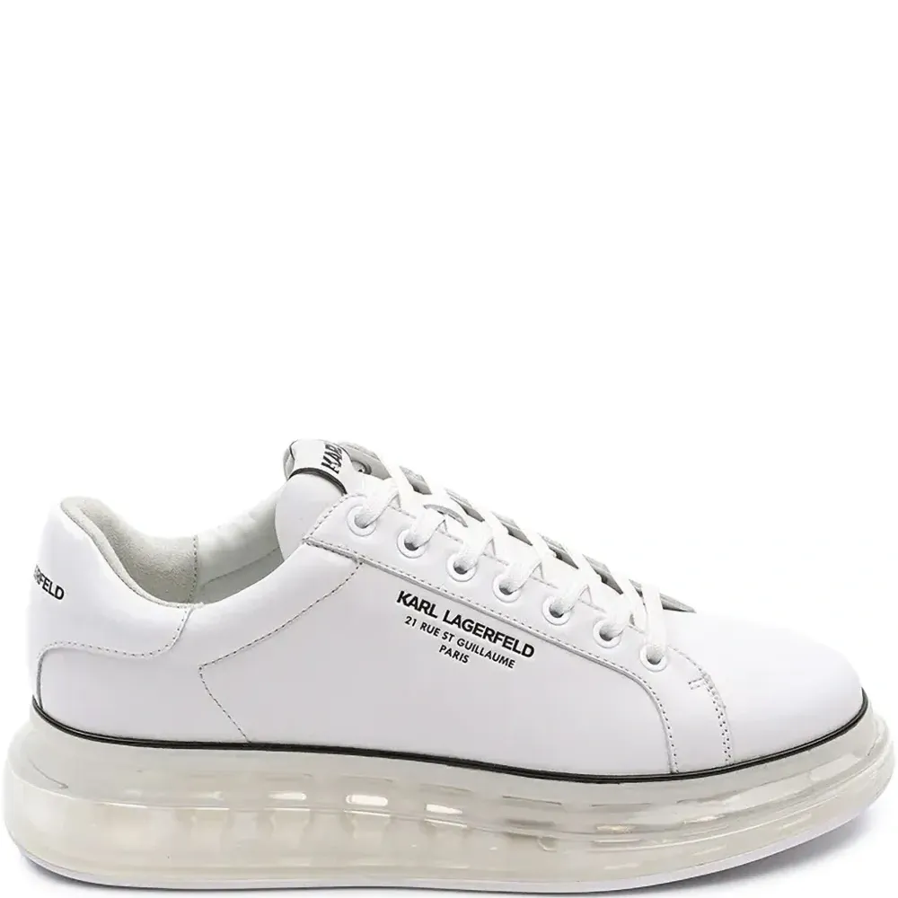 Кроссовки Kapri Kushion