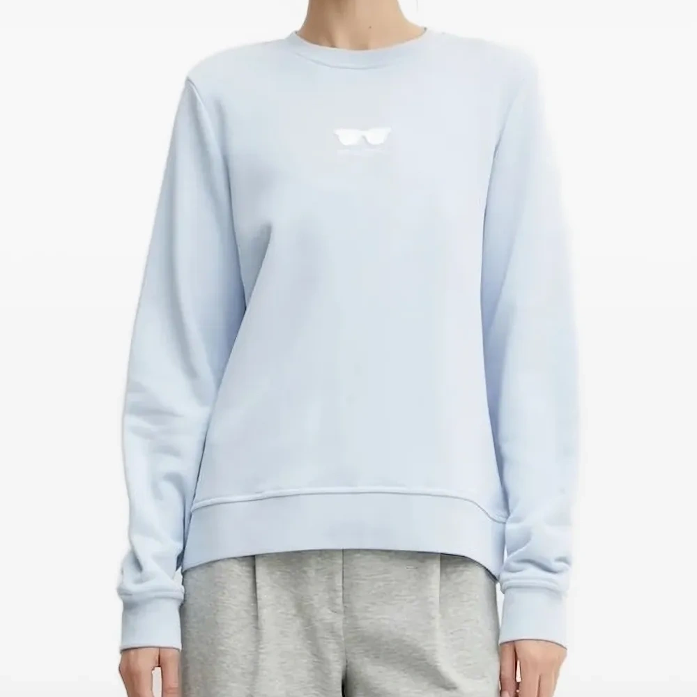 Толстовка с вышивкой Sunglasses