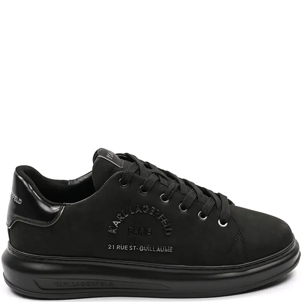 Кроссовки Kapri