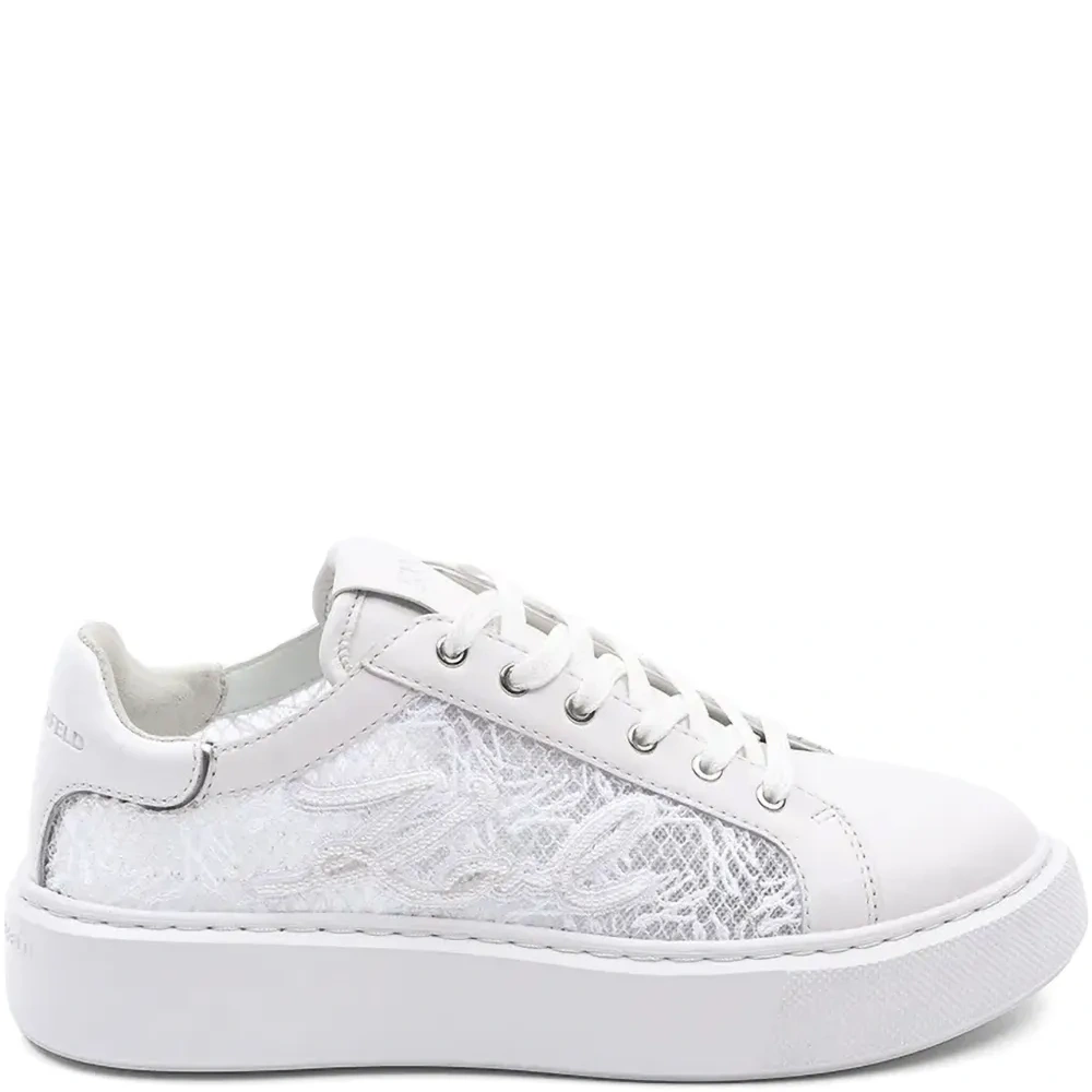 Кроссовки Kapri