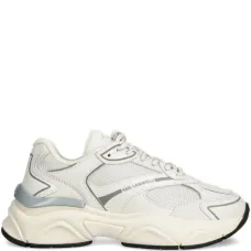 Кожаные кроссовки Кожаные кроссовки