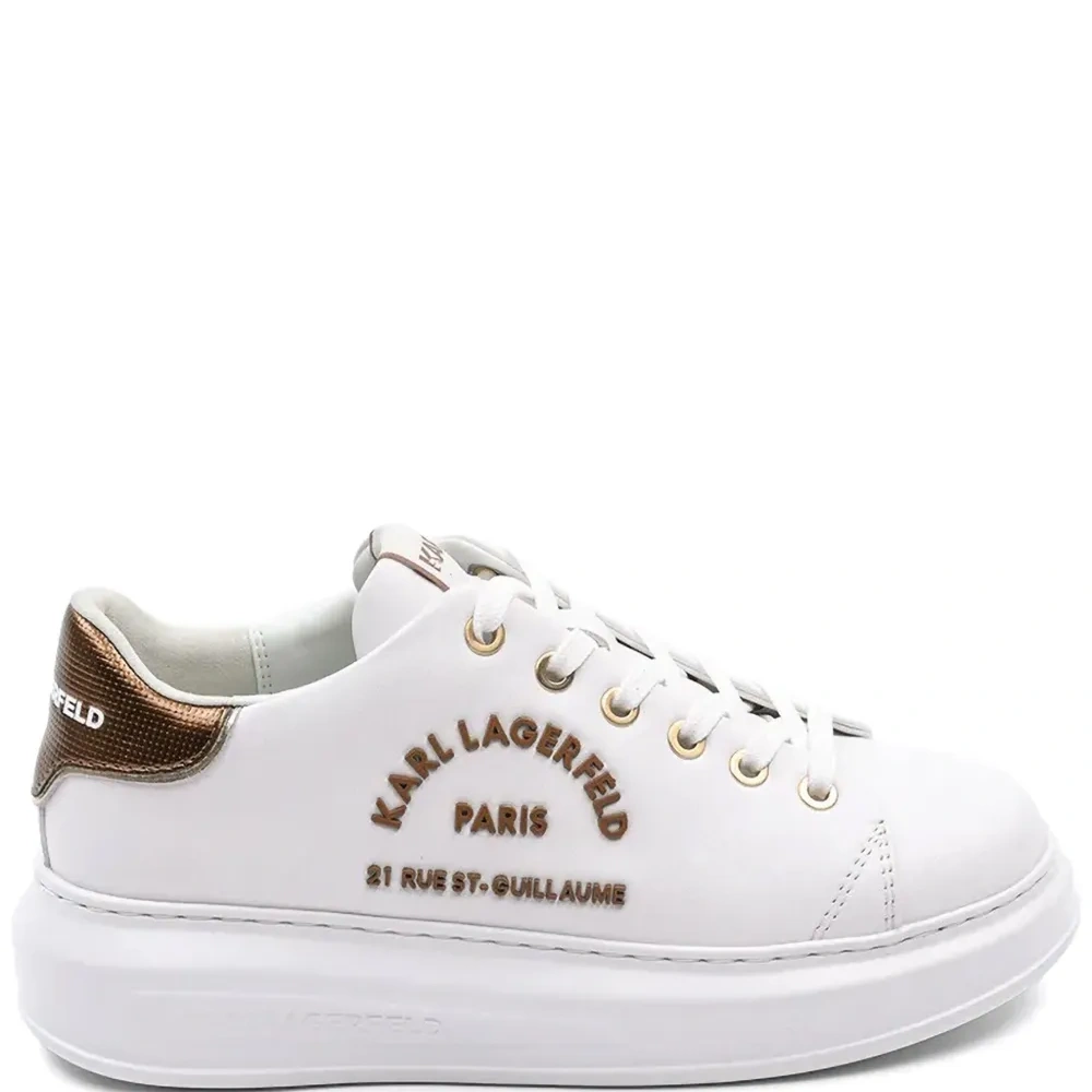 Кроссовки Kapri