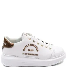 Кроссовки Kapri