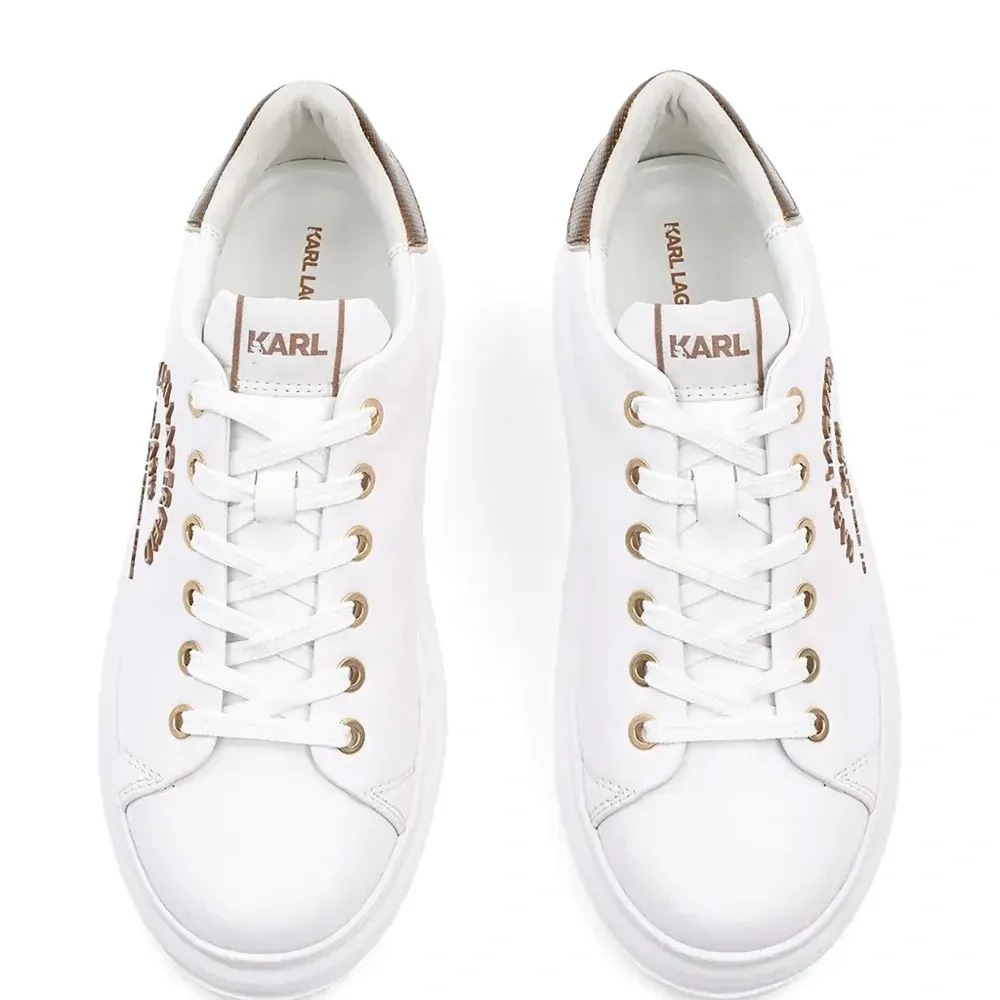 Кроссовки Kapri